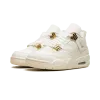 Jordan Air Jordan 4 WMNS Sail Womens