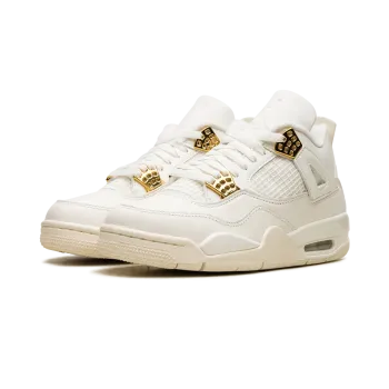Jordan Air Jordan 4 WMNS Sail Womens