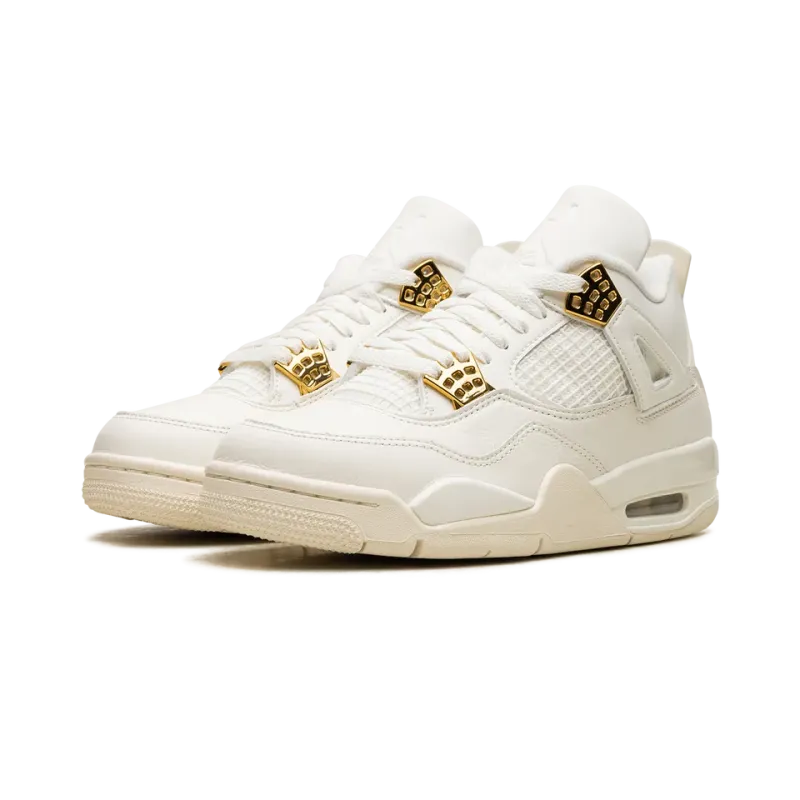 Jordan Air Jordan 4 WMNS Sail Womens