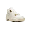 Jordan Air Jordan 4 WMNS Sail Womens