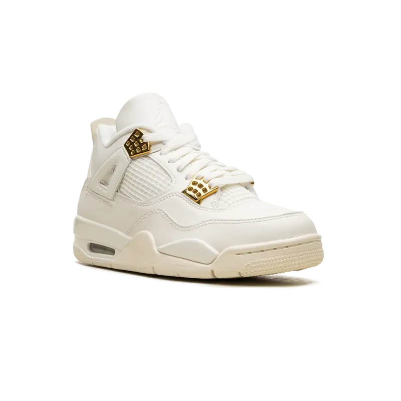 Jordan Air Jordan 4 WMNS Sail Womens