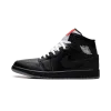 Jordan Jordan 1 Mid SE Black Metallic Reimagined Mens