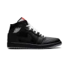 Jordan Jordan 1 Mid SE Black Metallic Reimagined Mens