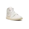 Jordan Air Jordan 1 WMNS White / Light Tan Womens