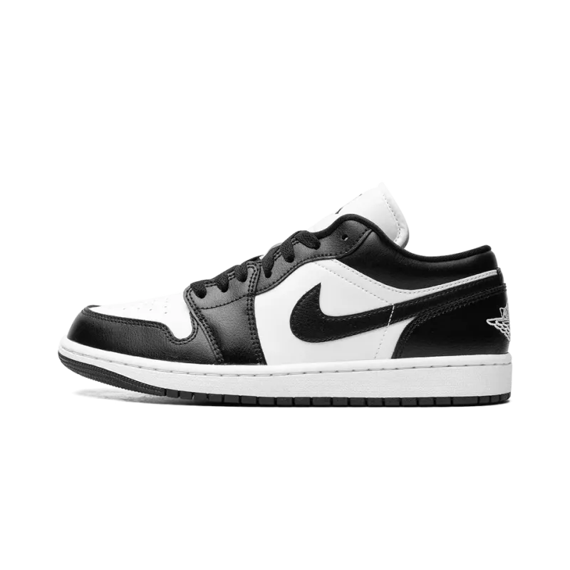 Jordan Air Jordan 1 Low WMNS Panda Womens