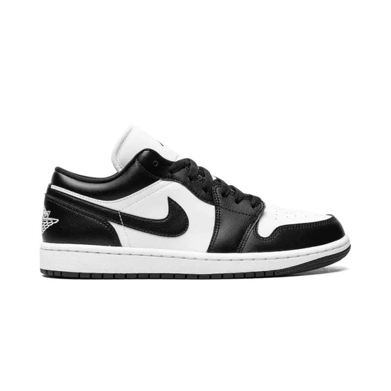 Jordan Air Jordan 1 Low WMNS Panda Womens