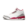 Jordan Air Jordan 3 Cardinal Mens