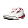 Jordan Air Jordan 3 Cardinal Mens