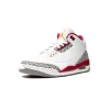 Jordan Air Jordan 3 Cardinal Mens