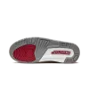 Jordan Air Jordan 3 Cardinal Mens