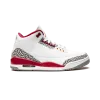 Jordan Air Jordan 3 Cardinal Mens