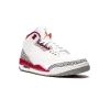 Jordan Air Jordan 3 Cardinal Mens