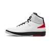 Jordan Air Jordan 2 Retro OG Chicago 2022 Mens