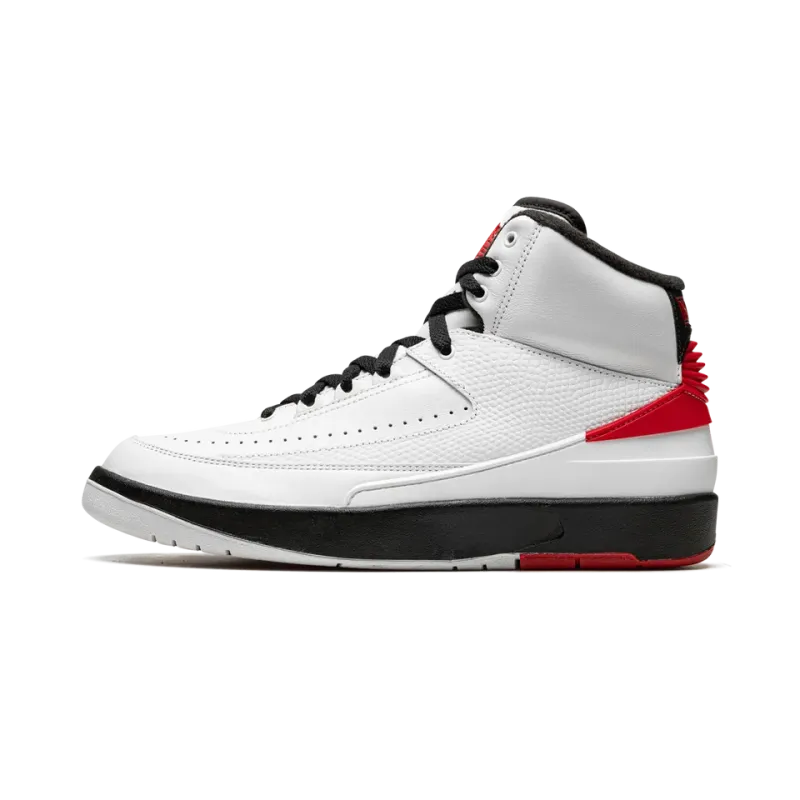 Jordan Air Jordan 2 Retro OG Chicago 2022 Mens