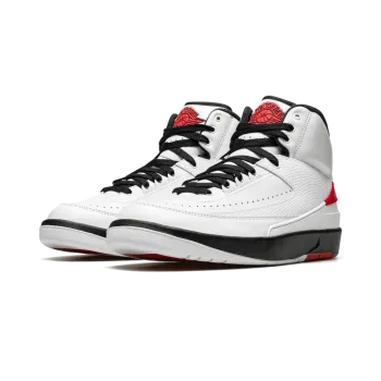Jordan Air Jordan 2 Retro OG Chicago 2022 Mens