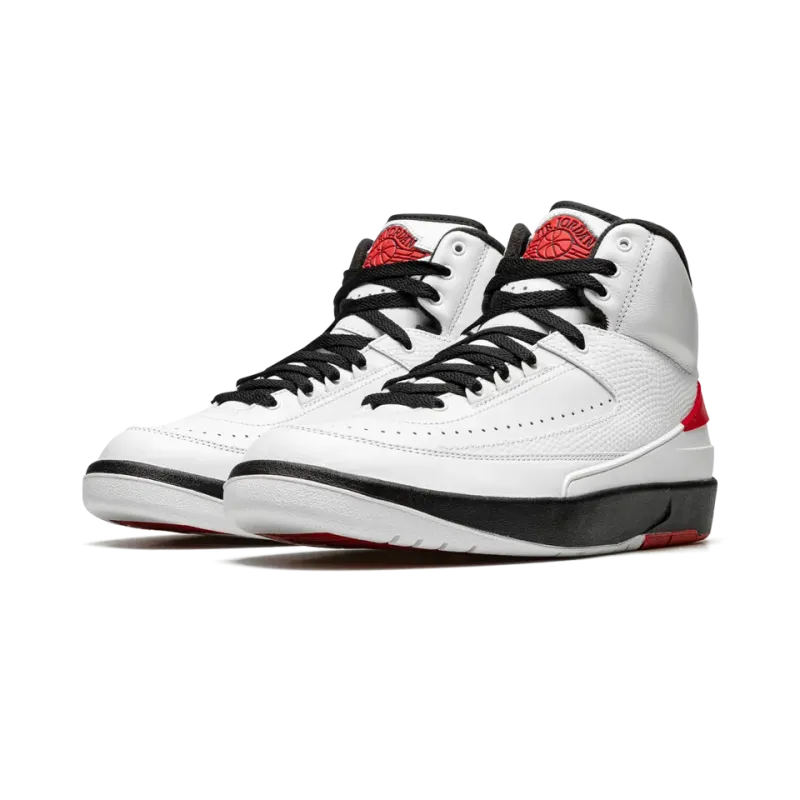 Jordan Air Jordan 2 Retro OG Chicago 2022 Mens