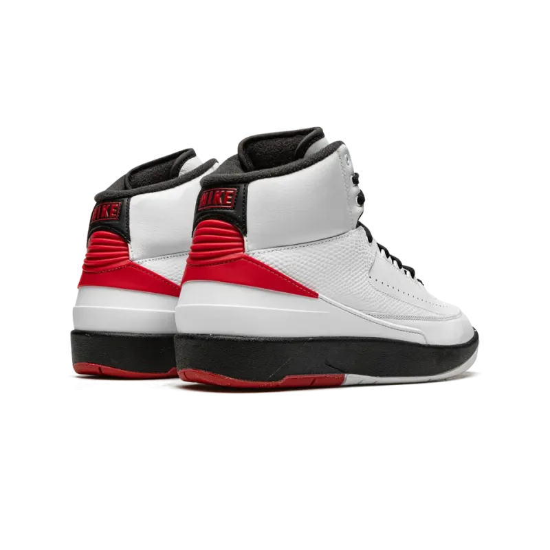 Jordan Air Jordan 2 Retro OG Chicago 2022 Mens