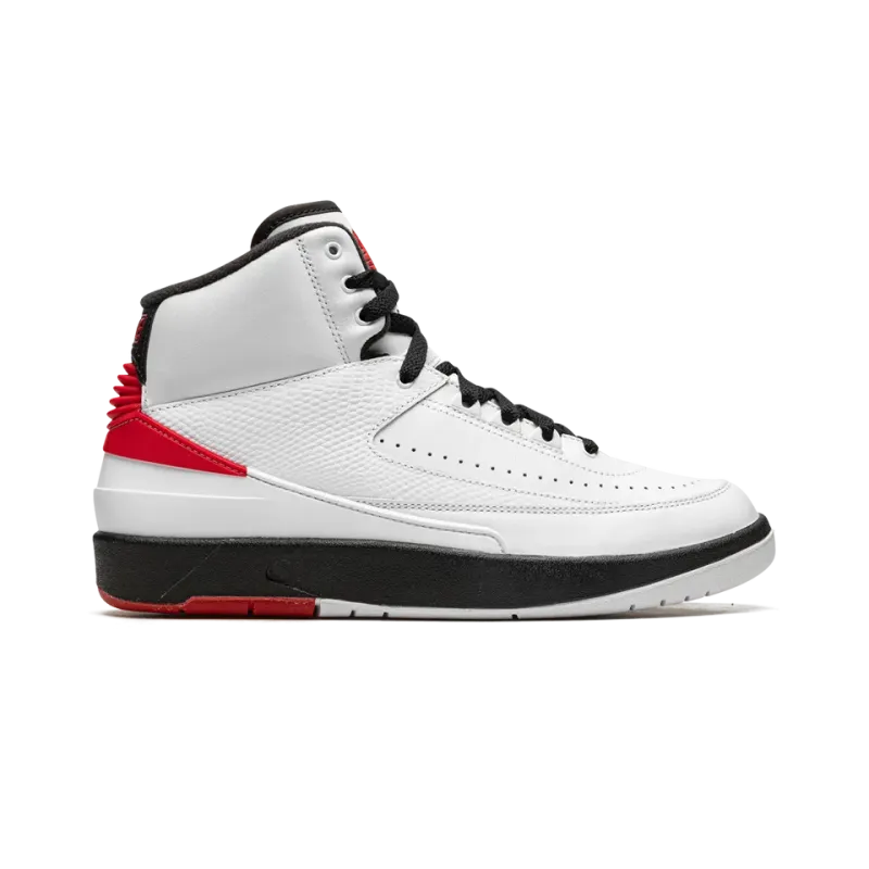 Jordan Air Jordan 2 Retro OG Chicago 2022 Mens