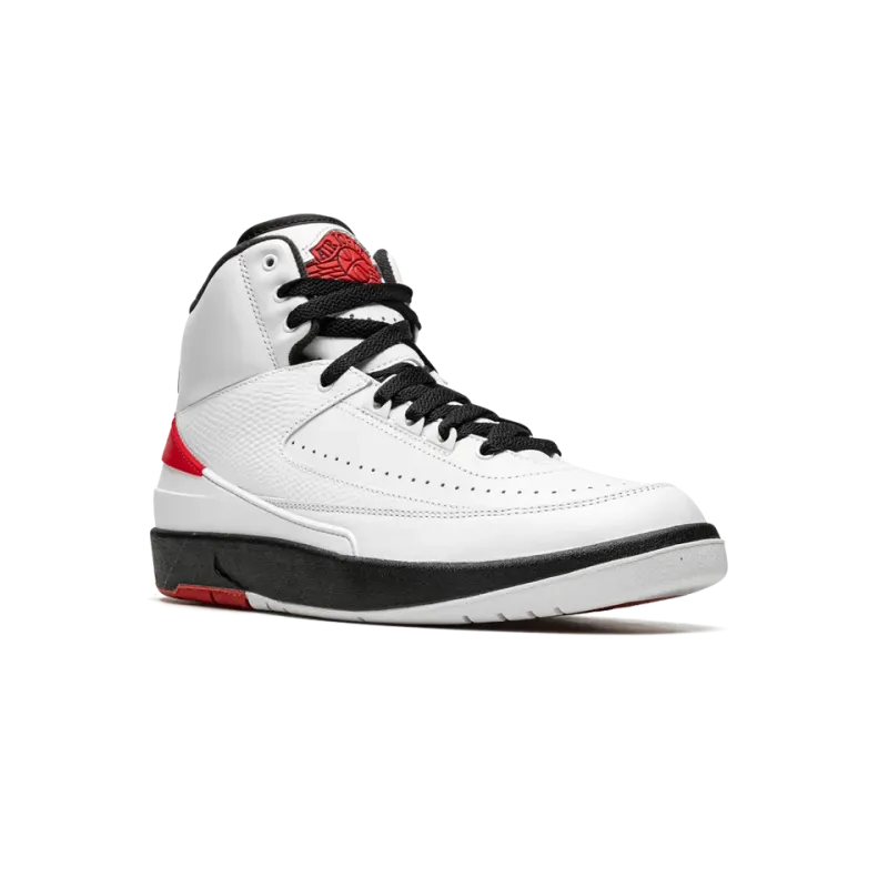 Jordan Air Jordan 2 Retro OG Chicago 2022 Mens