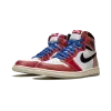 Jordan Air Jordan 1 Retro High OG Trophy Room - With Blue Laces Mens