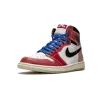 Jordan Air Jordan 1 Retro High OG Trophy Room - With Blue Laces Mens