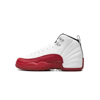 Jordan Air Jordan 12 GS Cherry Grade School