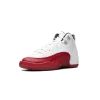 Jordan Air Jordan 12 GS Cherry Grade School