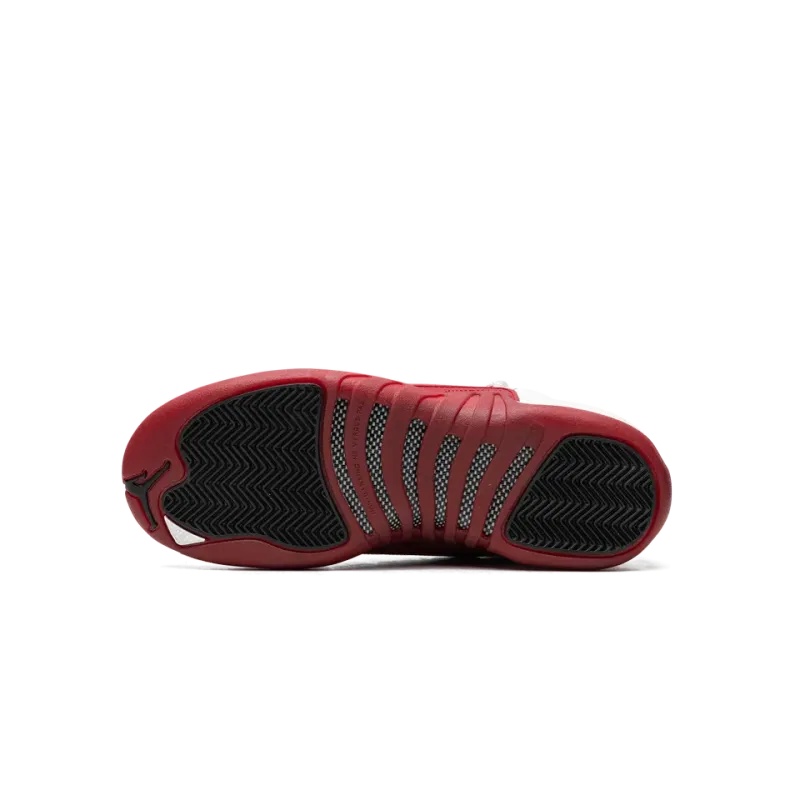 Jordan Air Jordan 12 GS Cherry Grade School
