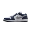 Jordan Air Jordan 1 Midnight Navy Mens
