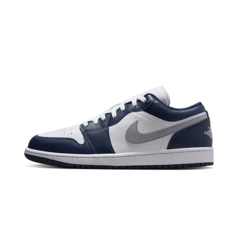 Jordan Air Jordan 1 Midnight Navy Mens