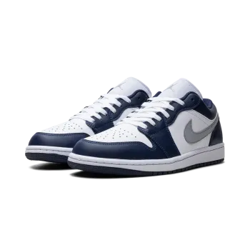 Jordan Air Jordan 1 Midnight Navy Mens