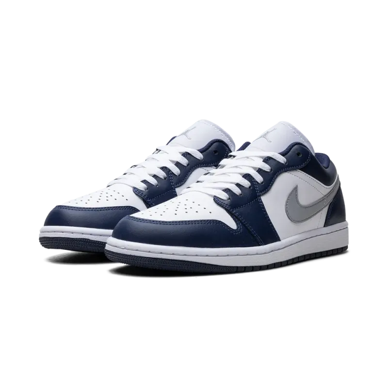 Jordan Air Jordan 1 Midnight Navy Mens