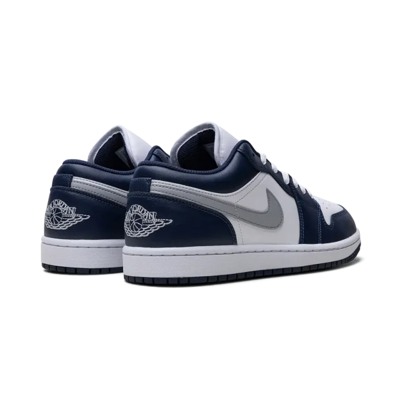 Jordan Air Jordan 1 Midnight Navy Mens