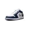 Jordan Air Jordan 1 Midnight Navy Mens