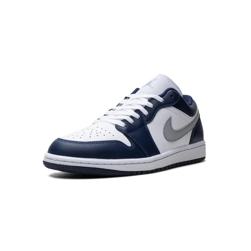 Jordan Air Jordan 1 Midnight Navy Mens