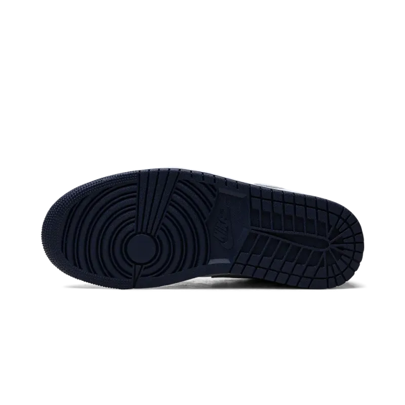 Jordan Air Jordan 1 Midnight Navy Mens