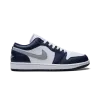 Jordan Air Jordan 1 Midnight Navy Mens