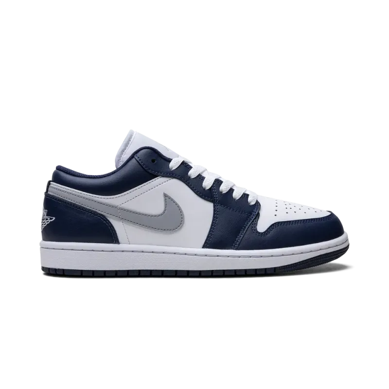 Jordan Air Jordan 1 Midnight Navy Mens