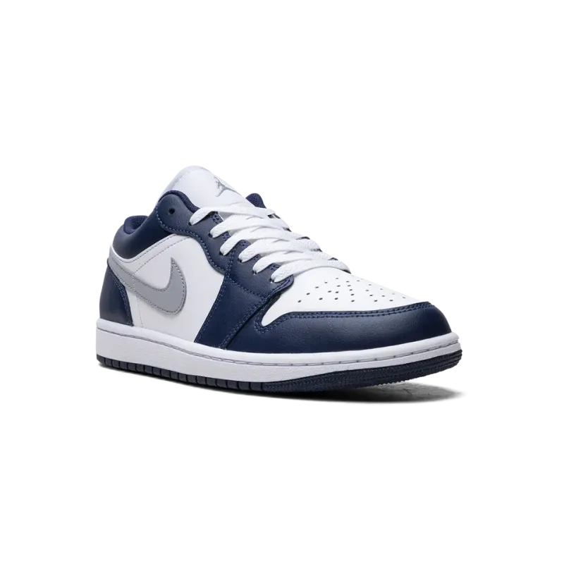 Jordan Air Jordan 1 Midnight Navy Mens