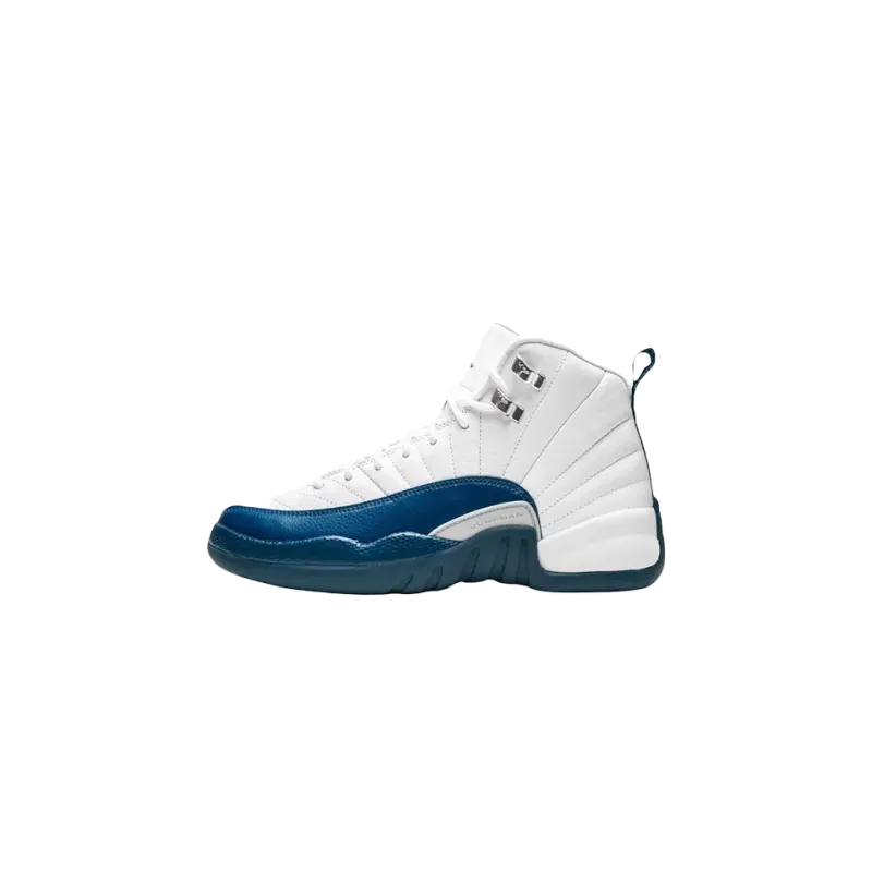 Jordan Air Jordan 12 GS French Blue (2025) Grade School