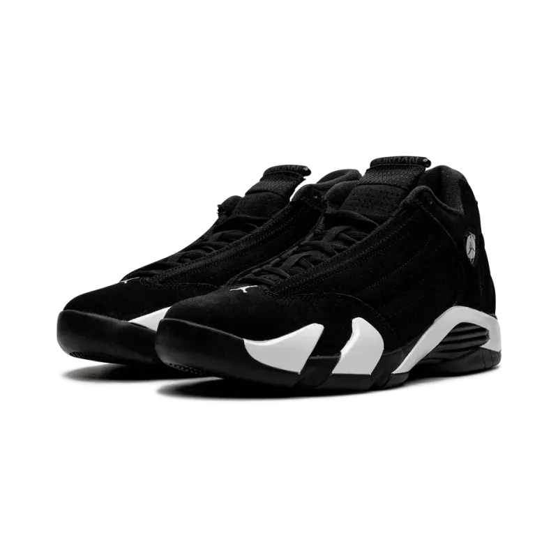 Jordan Air Jordan 14 Panda Mens
