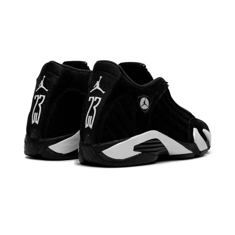 Jordan Air Jordan 14 Panda Mens