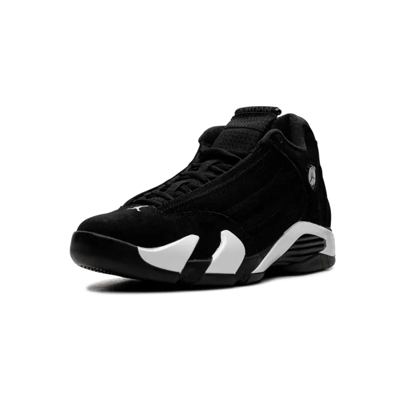 Jordan Air Jordan 14 Panda Mens