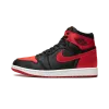 Jordan AIR JORDAN 1 HIGH OG WMNS Satin Bred Womens