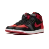 Jordan AIR JORDAN 1 HIGH OG WMNS Satin Bred Womens