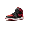 Jordan AIR JORDAN 1 HIGH OG WMNS Satin Bred Womens