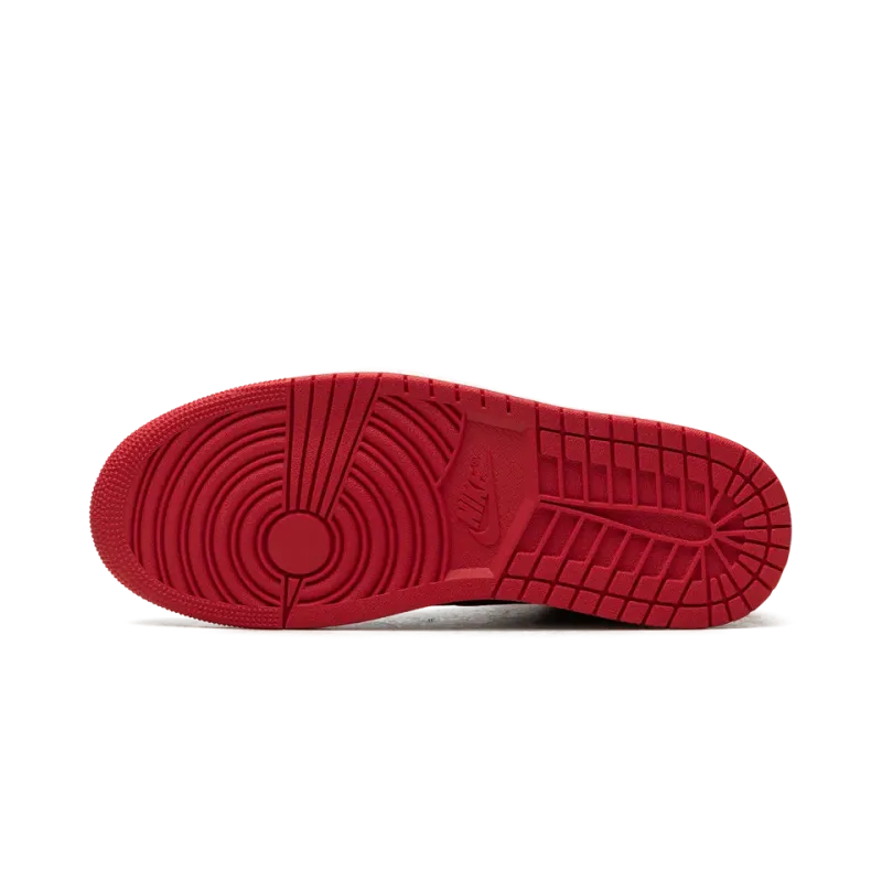 Jordan AIR JORDAN 1 HIGH OG WMNS Satin Bred Womens