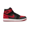 Jordan AIR JORDAN 1 HIGH OG WMNS Satin Bred Womens