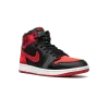 Jordan AIR JORDAN 1 HIGH OG WMNS Satin Bred Womens