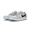 Jordan Air Jordan 1 Low Golf Wolf Grey Mens